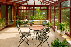 Crich conservatory quotes