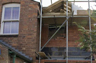 free Crich home extension quotes